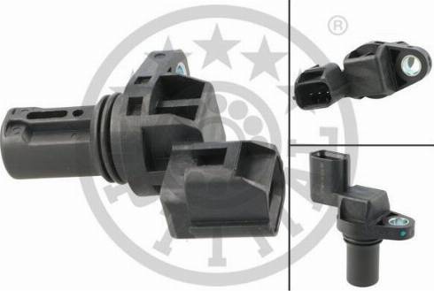 Optimal 08-S065 - Датчик положения Распредвала abcparts.ee