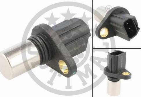 OPTIMAL 08-S080 - Датчик положения Распредвала abcparts.ee