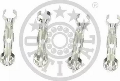 OPTIMAL 08-S035 - Датчик положения Распредвала abcparts.ee