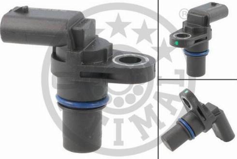 Optimal 08-S145 - Датчик положения Распредвала abcparts.ee