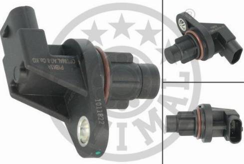 OPTIMAL 08-S159 - Датчик положения Распредвала abcparts.ee