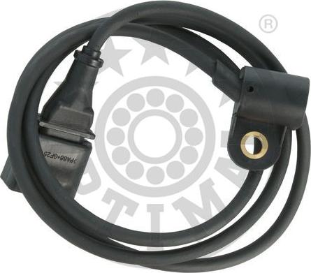 OPTIMAL 08-S161 - Датчик положения Распредвала abcparts.ee
