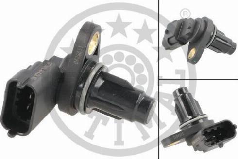 Optimal 08-S108 - Датчик положения Распредвала abcparts.ee