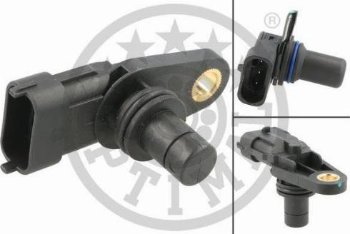 OPTIMAL 08-S102 - Датчик положения Распредвала abcparts.ee