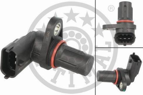 OPTIMAL 08-S115 - Датчик положения Распредвала abcparts.ee