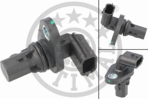 Optimal 08-S111 - Датчик положения Распредвала abcparts.ee