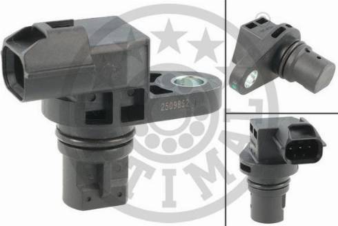 OPTIMAL 08-S134 - Датчик положения Распредвала abcparts.ee