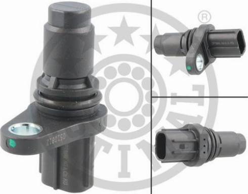 OPTIMAL 08-S120 - Датчик положения Распредвала abcparts.ee