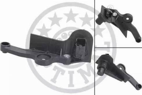 OPTIMAL 07-S031 - Датчик положения Коленвала, RPM abcparts.ee