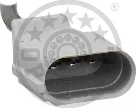 OPTIMAL 07-S038 - Датчик положения Коленвала, RPM abcparts.ee