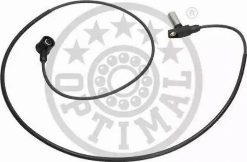 OPTIMAL 07-S020 - Датчик положения Коленвала, RPM abcparts.ee