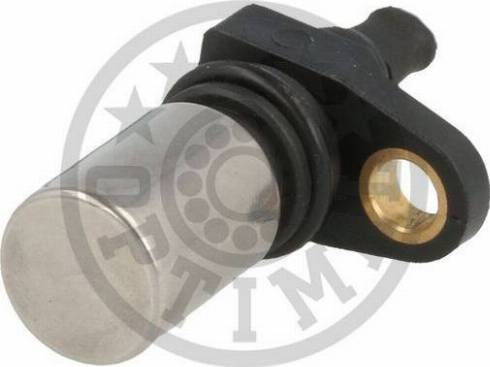 OPTIMAL 07-S122 - Датчик положения Коленвала, RPM abcparts.ee