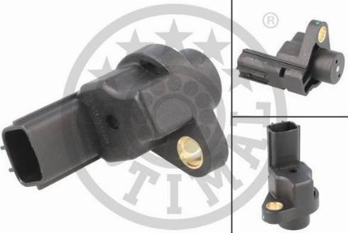 OPTIMAL 07-S214 - Датчик положения Коленвала, RPM abcparts.ee