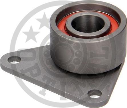 OPTIMAL 0-N958 - Направляющий ролик, зубчатый ремень ГРМ abcparts.ee