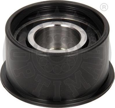 OPTIMAL 0-N906 - Направляющий ролик, зубчатый ремень ГРМ abcparts.ee