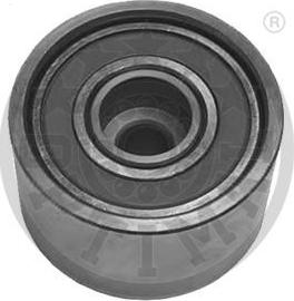 OPTIMAL 0-N047 - Натяжной ролик, зубчатый ремень ГРМ abcparts.ee