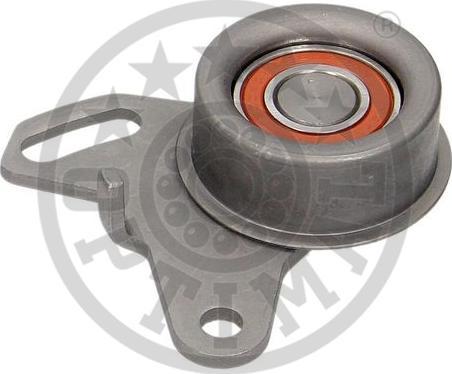 OPTIMAL 0-N059 - Натяжной ролик, зубчатый ремень ГРМ abcparts.ee