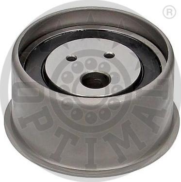 Optimal 0-N060 - Натяжной ролик, зубчатый ремень ГРМ abcparts.ee