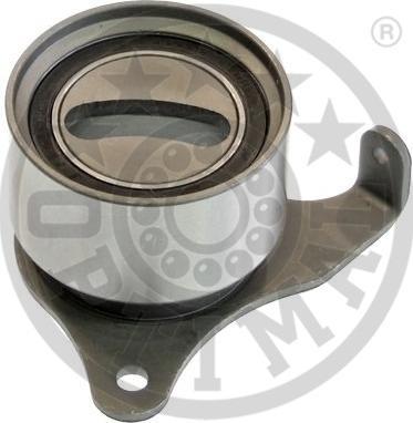 Optimal 0-N007 - Натяжной ролик, зубчатый ремень ГРМ abcparts.ee