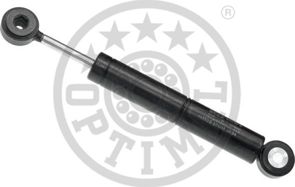 OPTIMAL 0-N1951 - Виброгаситель, поликлиновый ремень abcparts.ee
