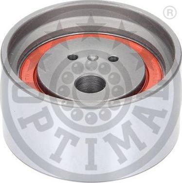 OPTIMAL 0-N191 - Натяжной ролик, зубчатый ремень ГРМ abcparts.ee