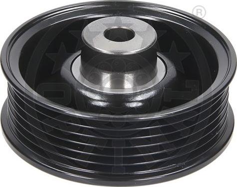 Optimal 0-N1982 - Направляющий ролик, клиновой ремень abcparts.ee