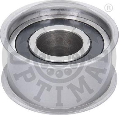 OPTIMAL 0-N192 - Направляющий ролик, зубчатый ремень ГРМ abcparts.ee