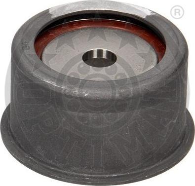 OPTIMAL 0-N1574 - Направляющий ролик, зубчатый ремень ГРМ abcparts.ee