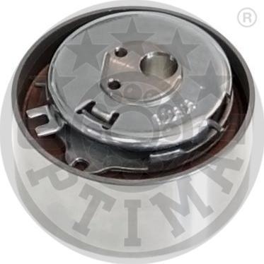 Optimal 0-N1616 - Натяжной ролик, зубчатый ремень ГРМ abcparts.ee