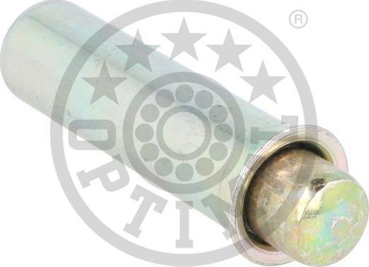 OPTIMAL 0-N1617 - Натяжитель, ремень ГРМ abcparts.ee