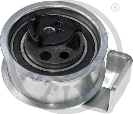 Optimal 0-N1048 - Натяжной ролик, зубчатый ремень ГРМ abcparts.ee