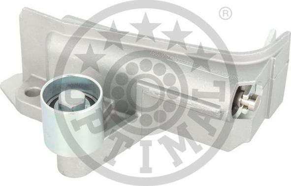 Optimal 0-N1051 - Натяжитель, ремень ГРМ abcparts.ee