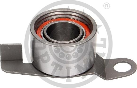 Optimal 0-N1120 - Натяжной ролик, зубчатый ремень ГРМ abcparts.ee