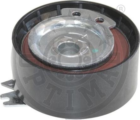 Optimal 0-N1121 - Натяжной ролик, зубчатый ремень ГРМ abcparts.ee