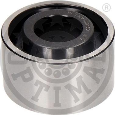 OPTIMAL 0-N1122 - Направляющий ролик, зубчатый ремень ГРМ abcparts.ee