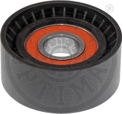 Optimal 0-N1874S - Ролик, поликлиновый ремень abcparts.ee