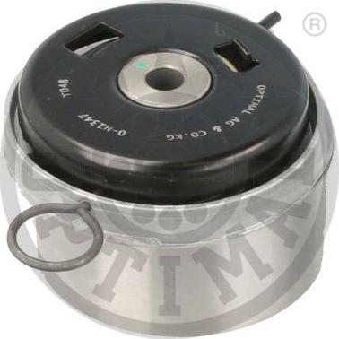OPTIMAL 0-N1347 - Натяжной ролик, зубчатый ремень ГРМ abcparts.ee