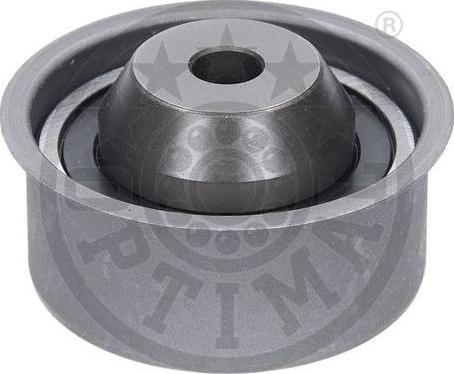 OPTIMAL 0-N1763 - Направляющий ролик, зубчатый ремень ГРМ abcparts.ee