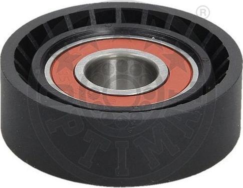 Optimal 0-N2404S - Ролик, поликлиновый ремень abcparts.ee
