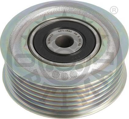 Optimal 0-N2486 - Ролик, поликлиновый ремень abcparts.ee