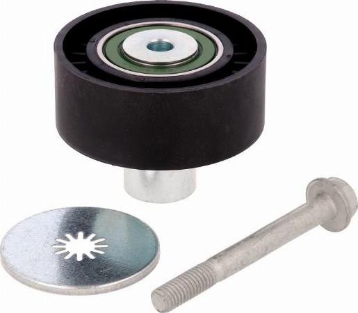 OPTIMAL 0-N2603 - Ролик, поликлиновый ремень abcparts.ee