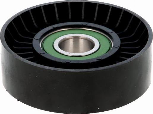 OPTIMAL 0-N2621S - Ролик, поликлиновый ремень abcparts.ee