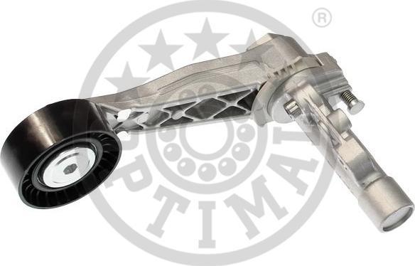 OPTIMAL 0-N2055 - Натяжитель, поликлиновый ремень abcparts.ee