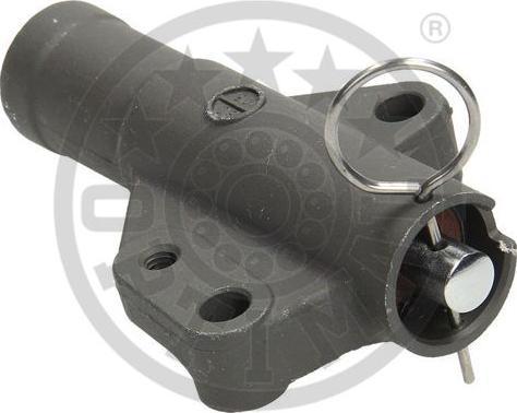 OPTIMAL 0-N2010 - Успокоитель, зубчатый ремень abcparts.ee