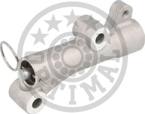 OPTIMAL 0-N2011 - Успокоитель, зубчатый ремень abcparts.ee