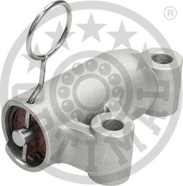 OPTIMAL 0-N2012 - Успокоитель, зубчатый ремень abcparts.ee