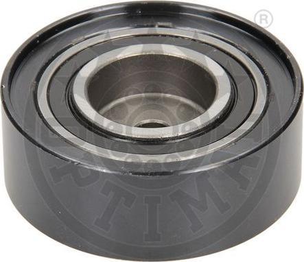 OPTIMAL 0-N2025 - Направляющий ролик, зубчатый ремень ГРМ abcparts.ee