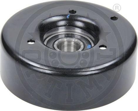 OPTIMAL 0-N2141 - Ролик, поликлиновый ремень abcparts.ee