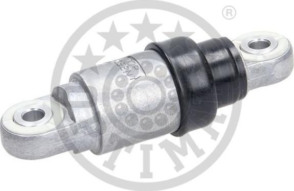 Optimal 0-N2169 - Виброгаситель, поликлиновый ремень abcparts.ee