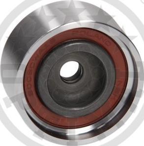 OPTIMAL 0-N2161S - Направляющий ролик, зубчатый ремень ГРМ abcparts.ee